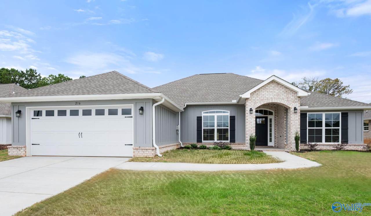 112 Ridgeland Trail - Photo 1