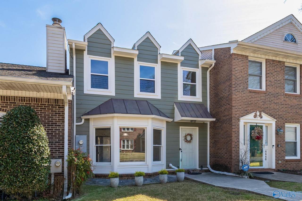 6647 Steeplechase Drive - Photo 1