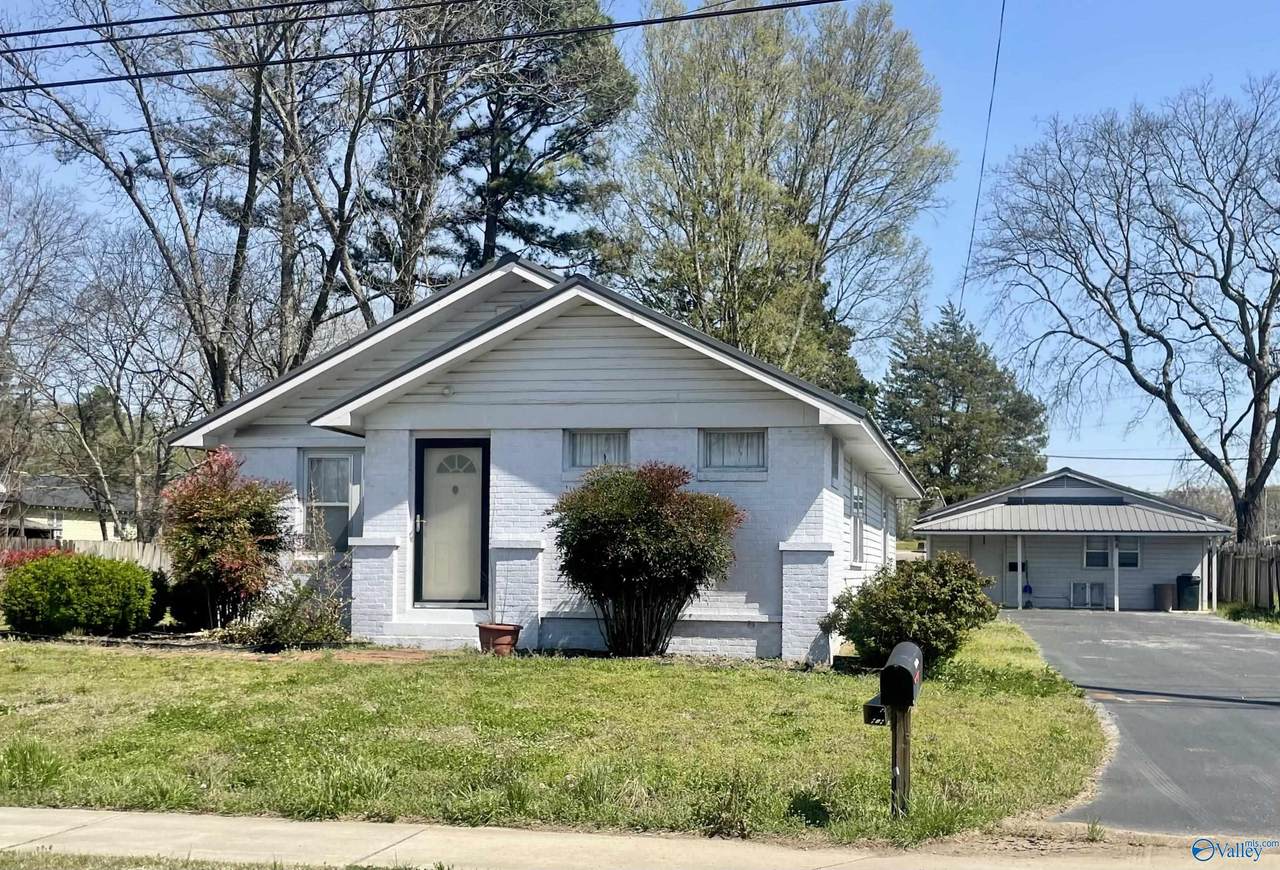 13860 Market Street - Photo 1
