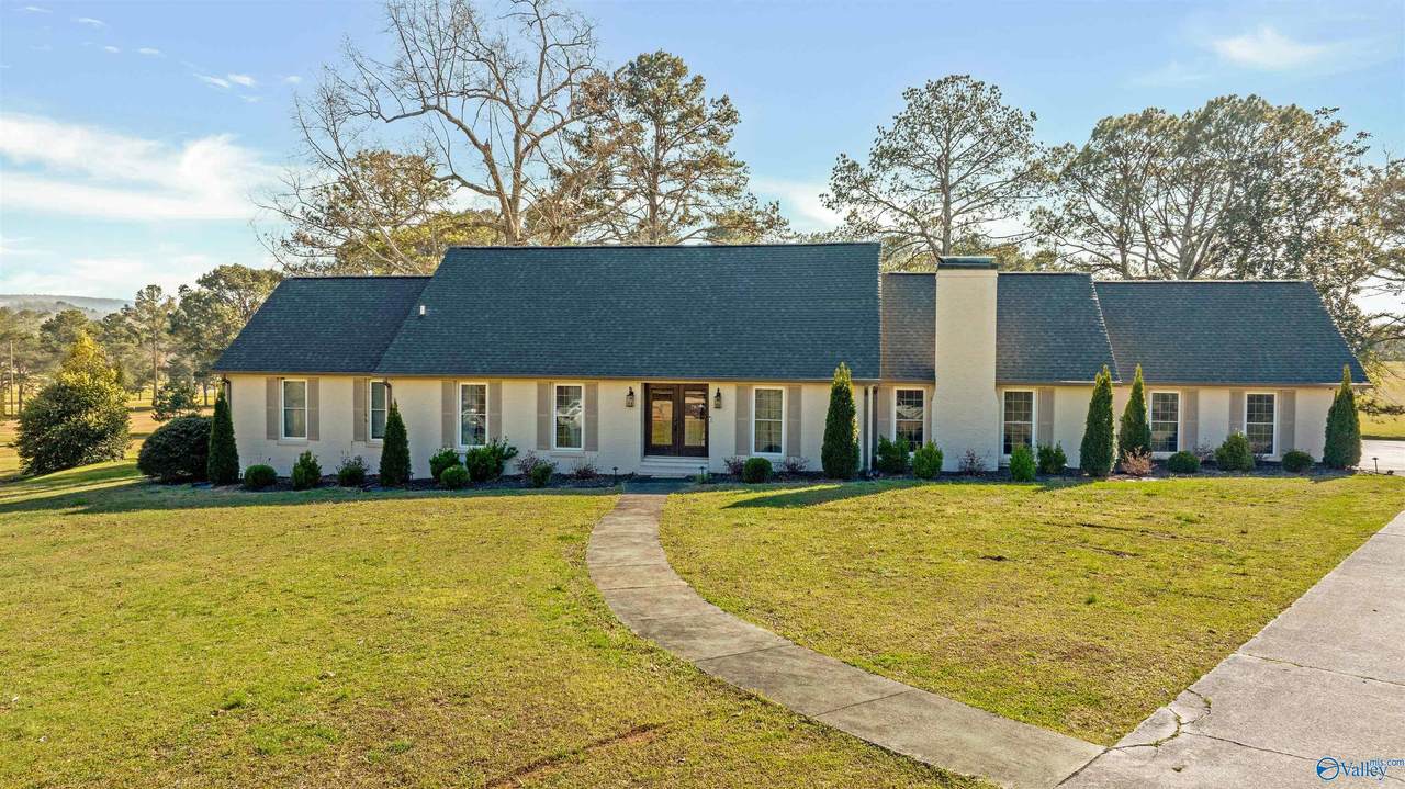 1212 Big Wills Drive - Photo 1