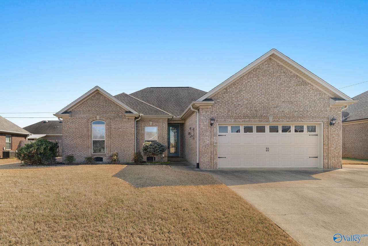 109 Fox Loop - Photo 1
