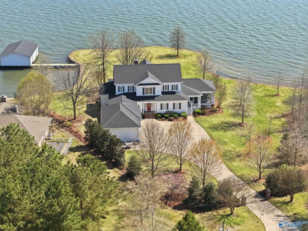 1310 Buck Island Drive - Photo 1