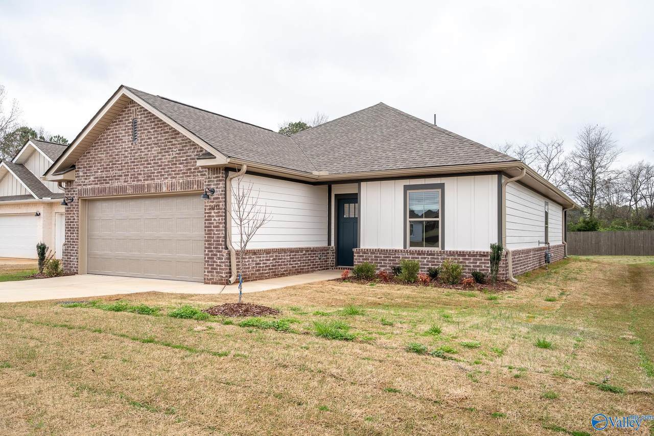 14653 Mountain Stream Drive - Photo 1