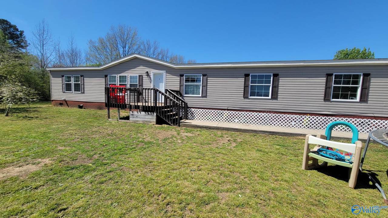 17901 Seven Mile Post Road - Photo 1
