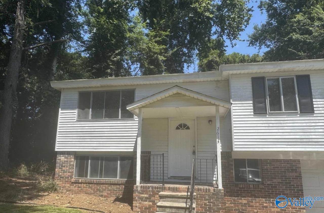 2416 Hanover Drive - Photo 1