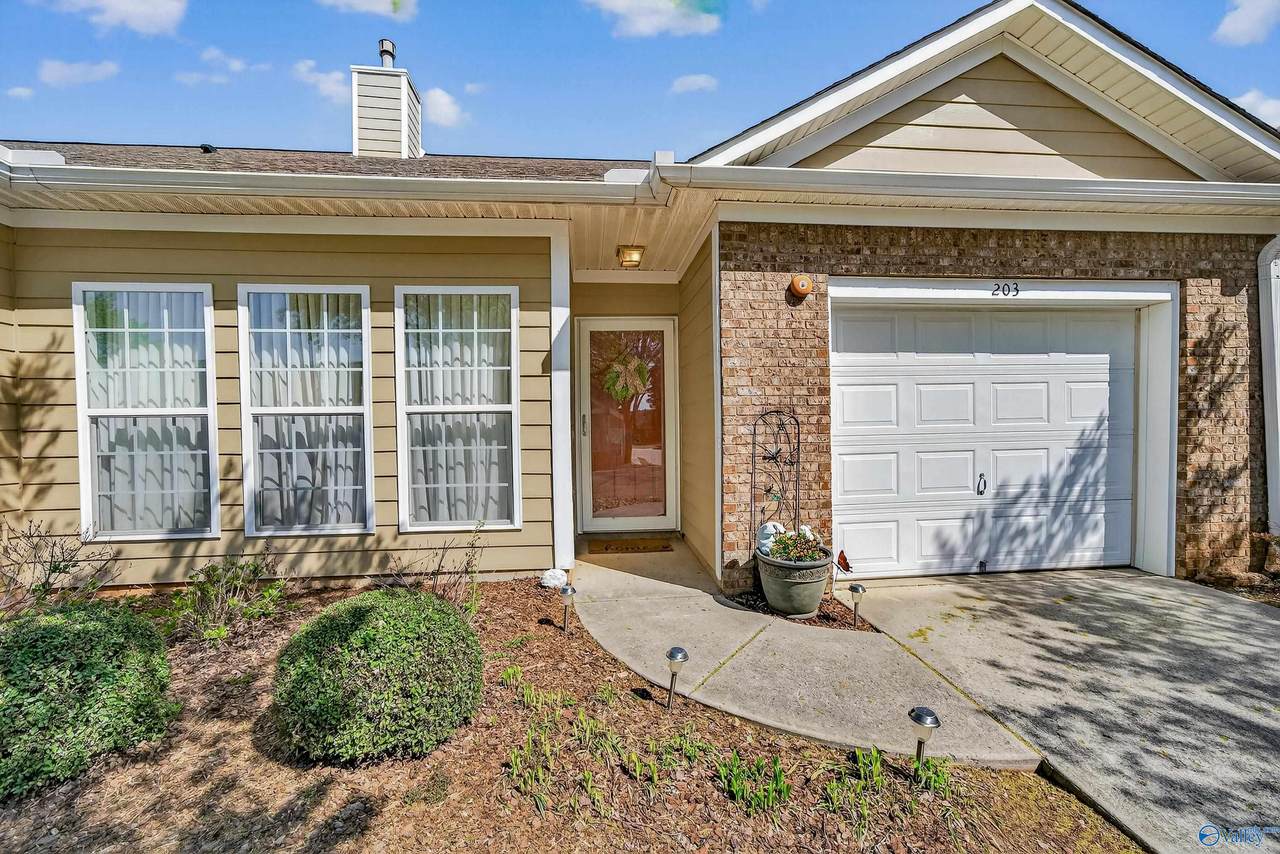 203 Madison Villas Way - Photo 1