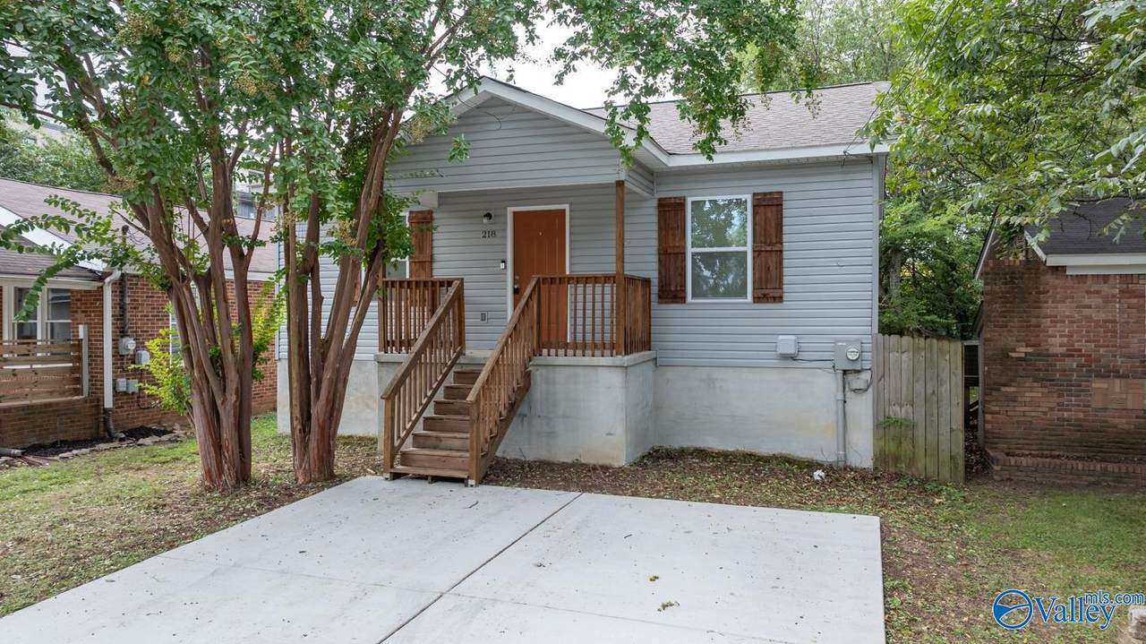 218 Ward Avenue - Photo 1
