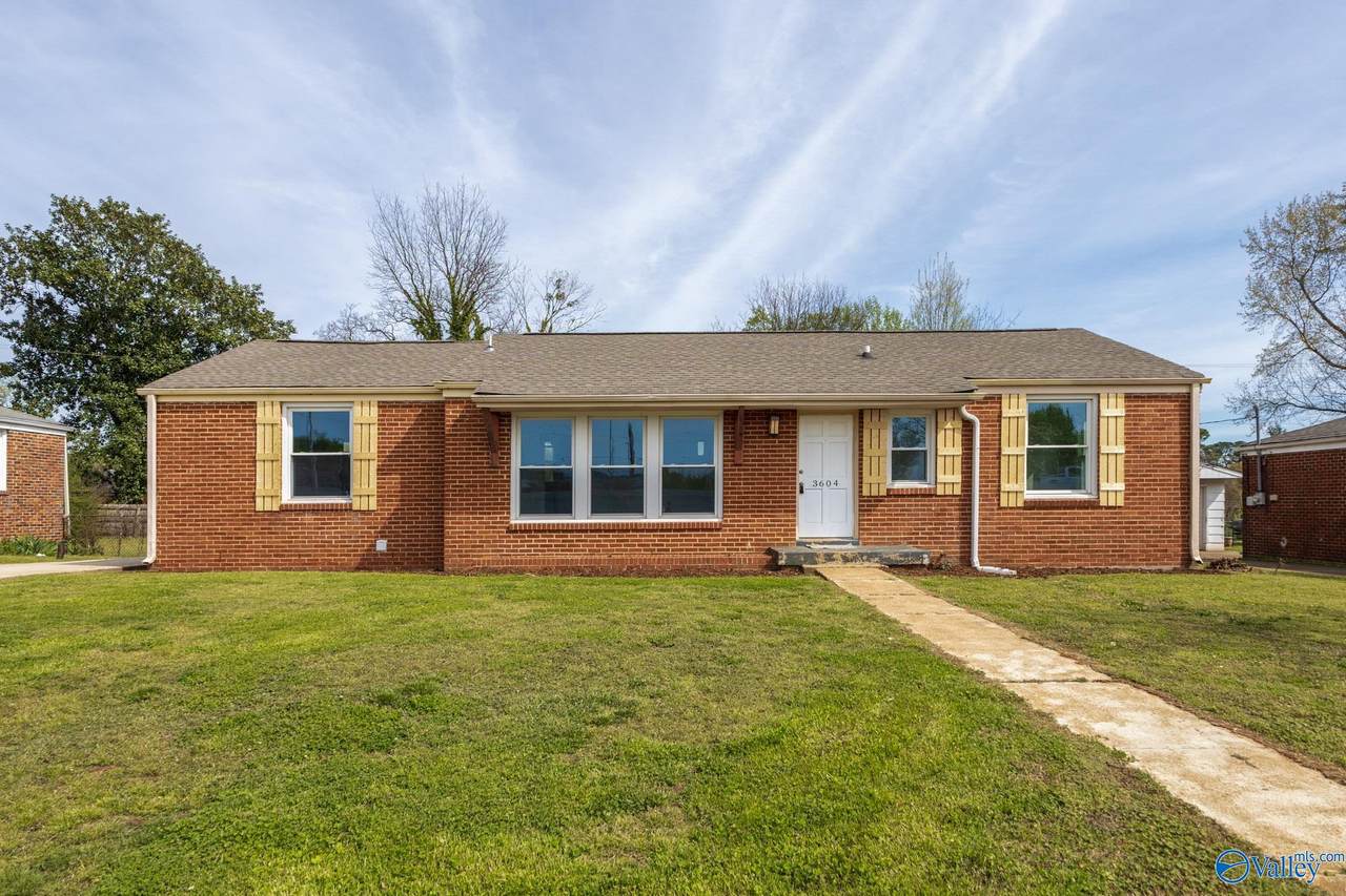 3604 Memorial Parkway North - Photo 1