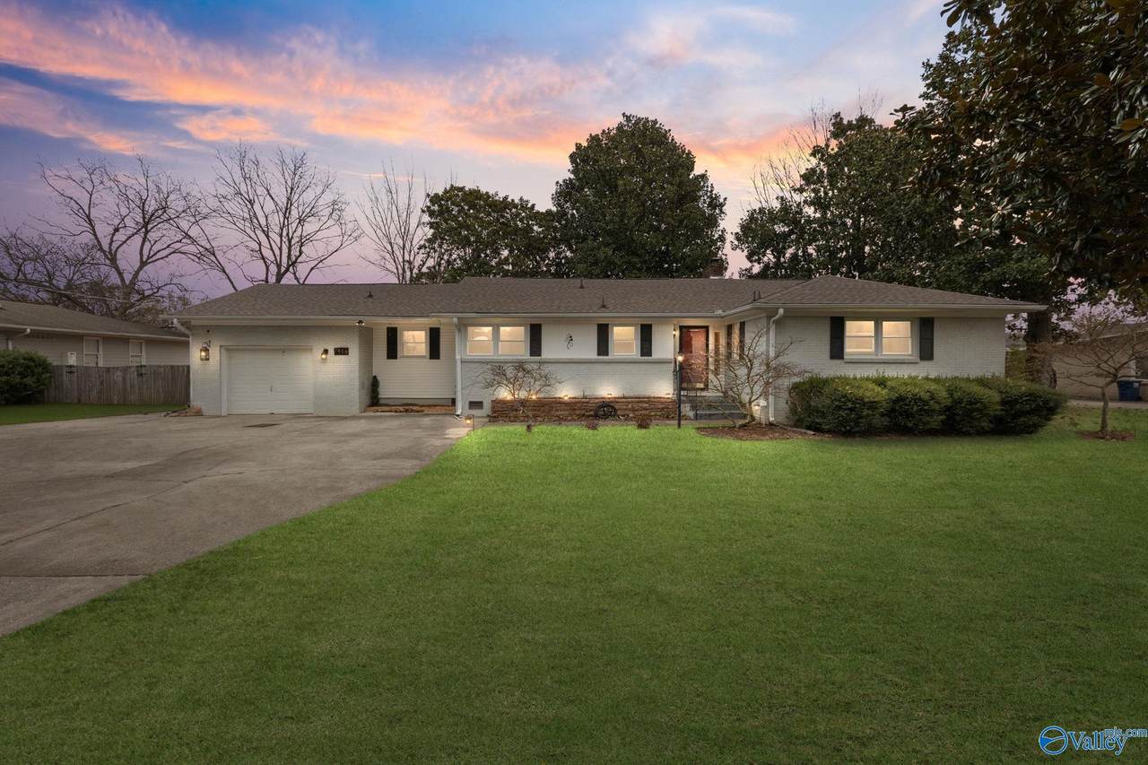 7419 Cadillac Drive - Photo 1