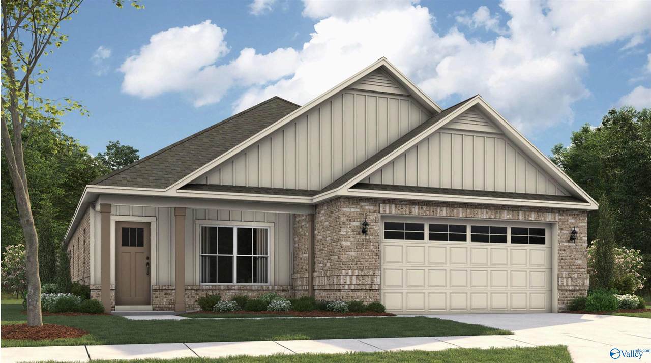 9510 Hampton Oak Drive - Photo 1