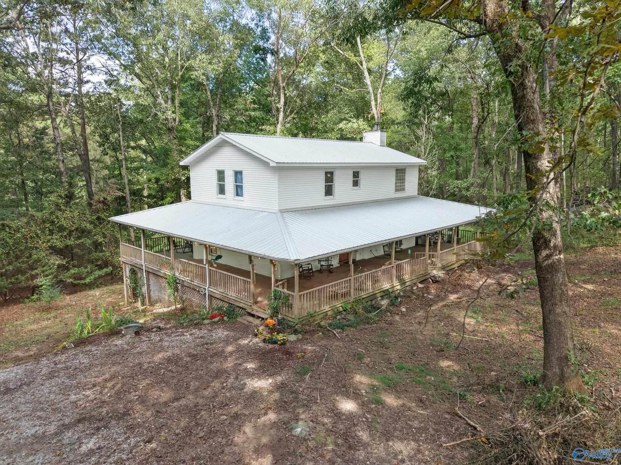 192 Section Mountain Road - Photo 1