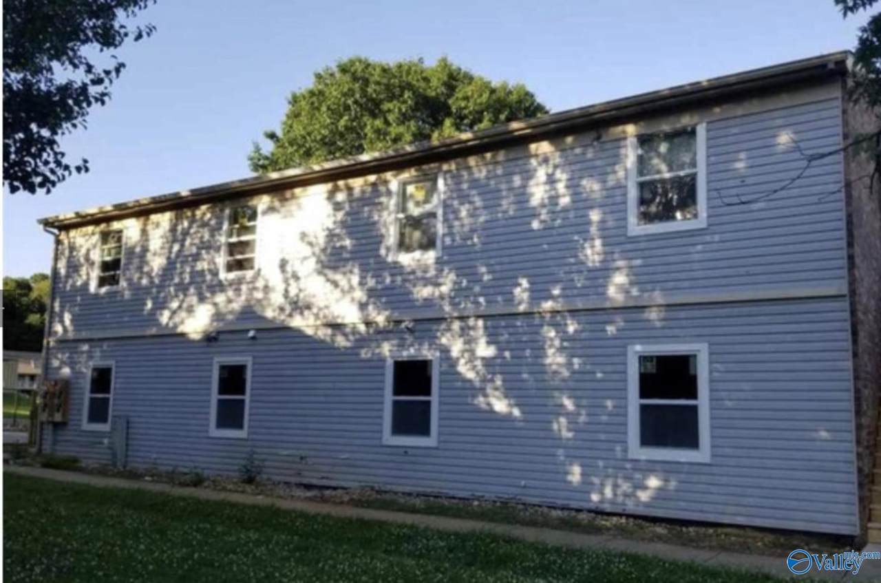 4918 Cotton Row - Photo 1