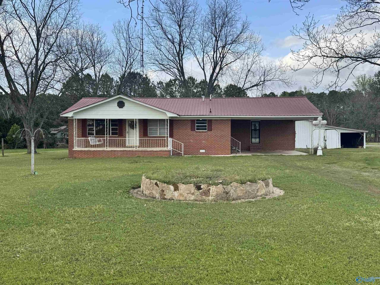 9105 Us Highway 411 - Photo 1