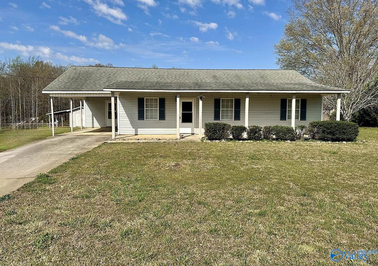 25695 Wimpy Way - Photo 1