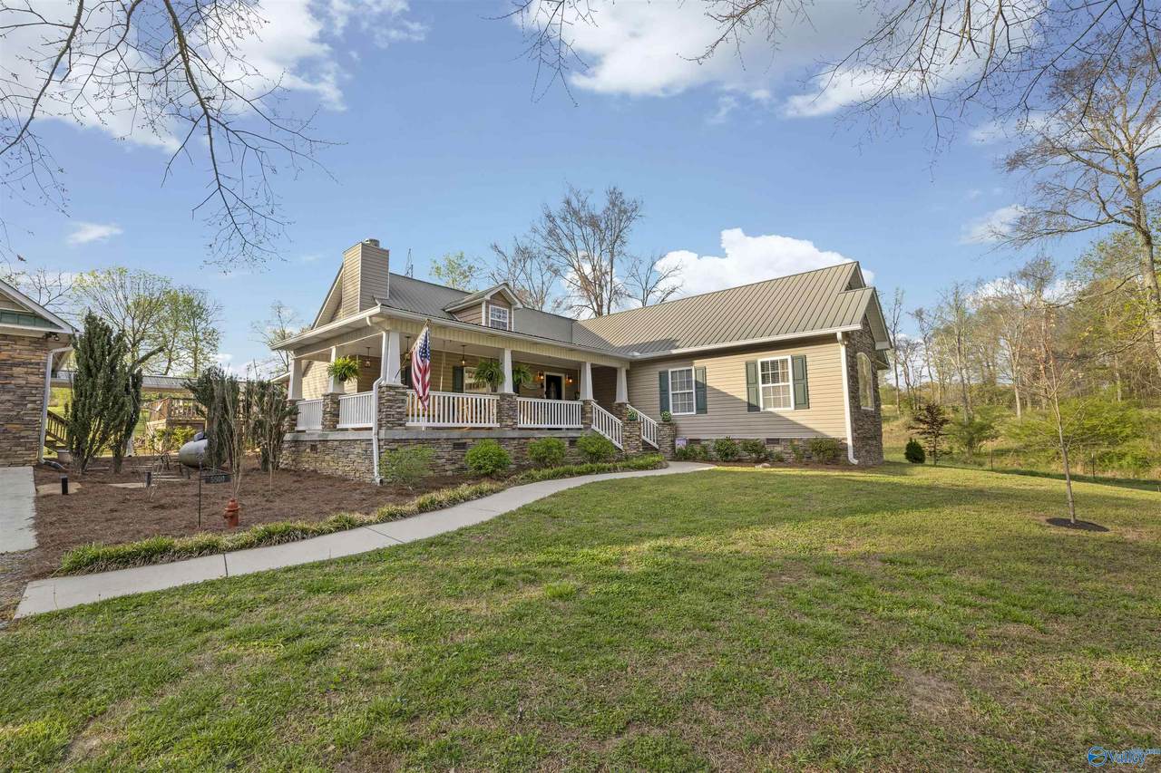 5900 Nixon Chapel Road - Photo 1