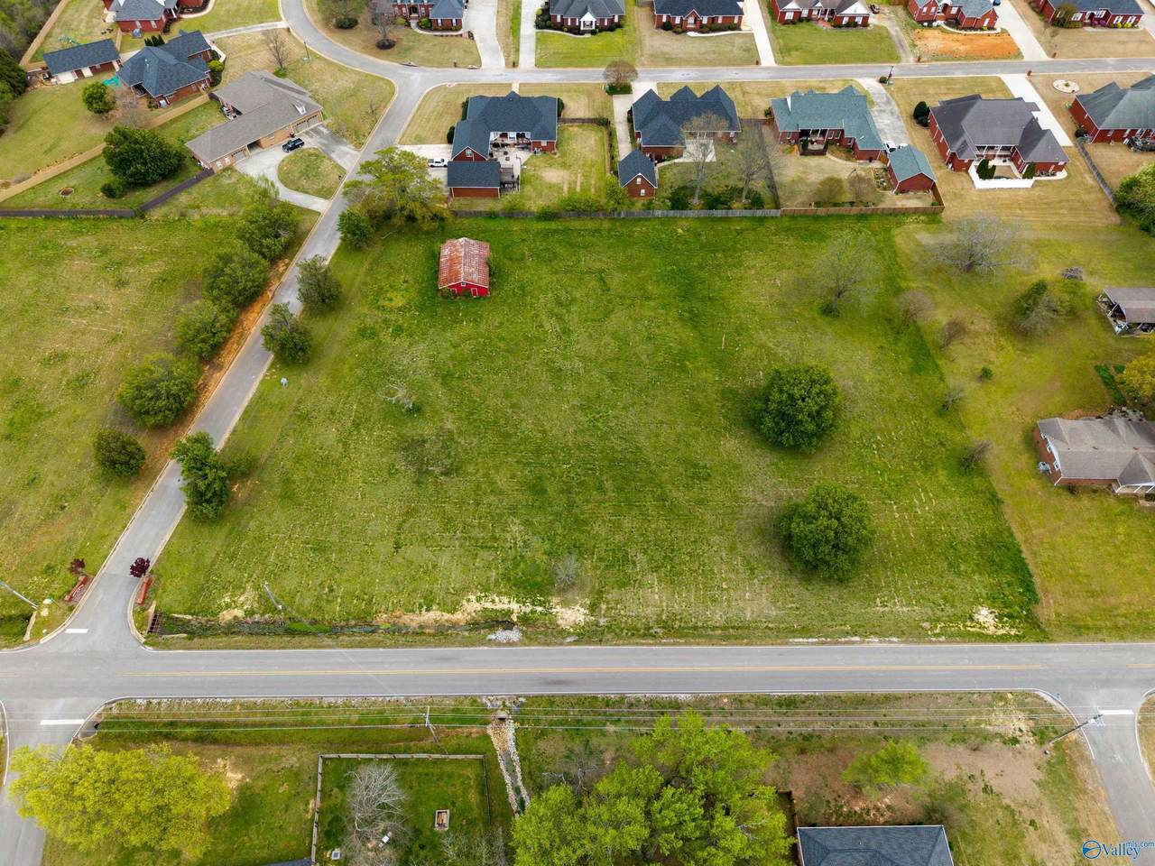 2.86 acres East Limestone Road - Photo 1