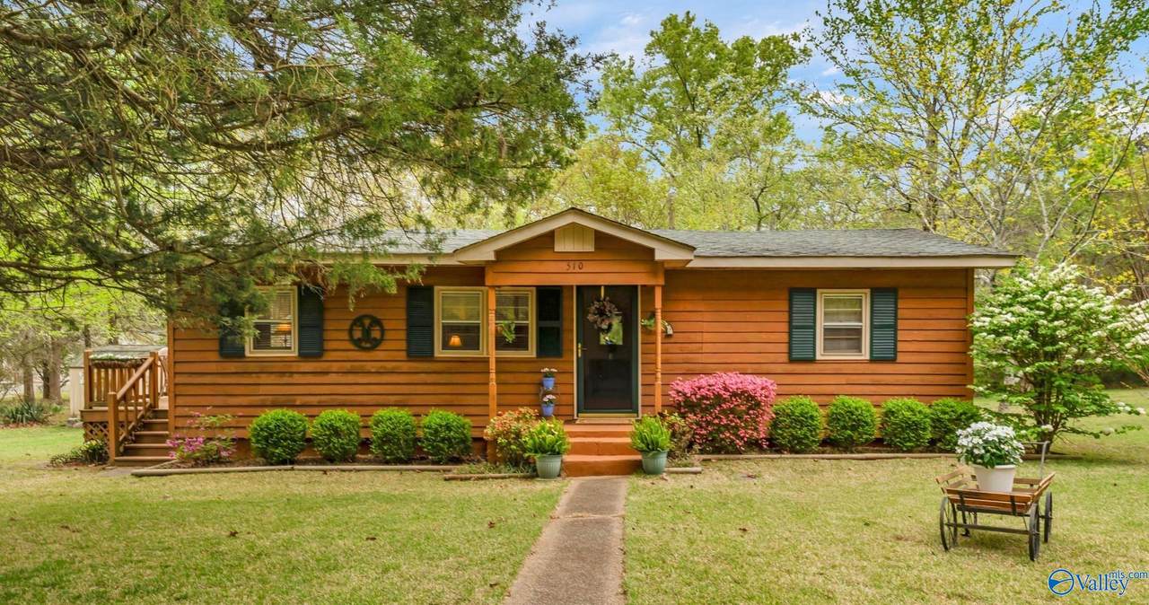 510 Childress Drive - Photo 1