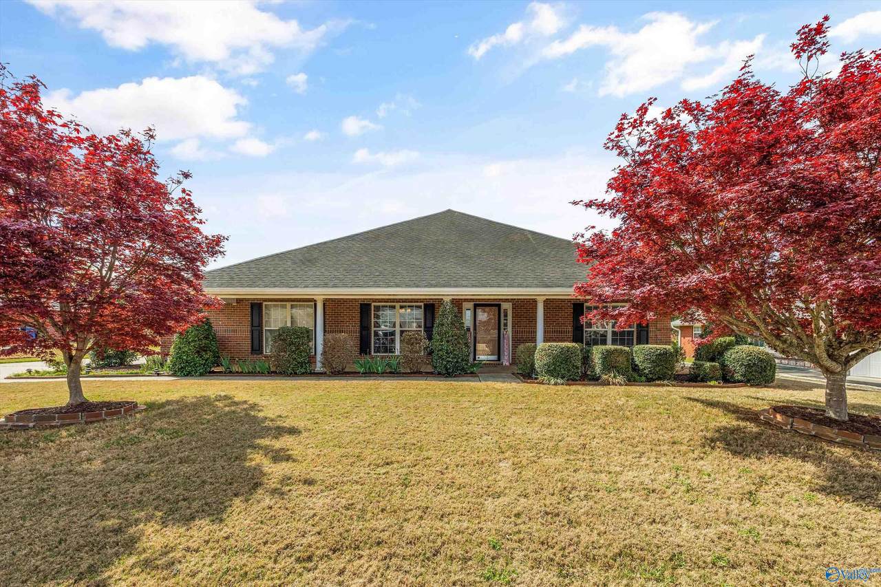 118 Roxberry Drive - Photo 1