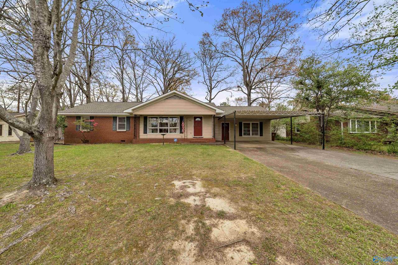 403 Audubon Street - Photo 1