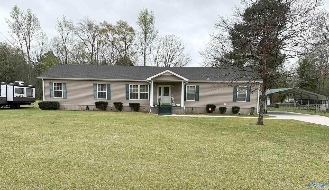 471 Nelson Hollow Road - Photo 1