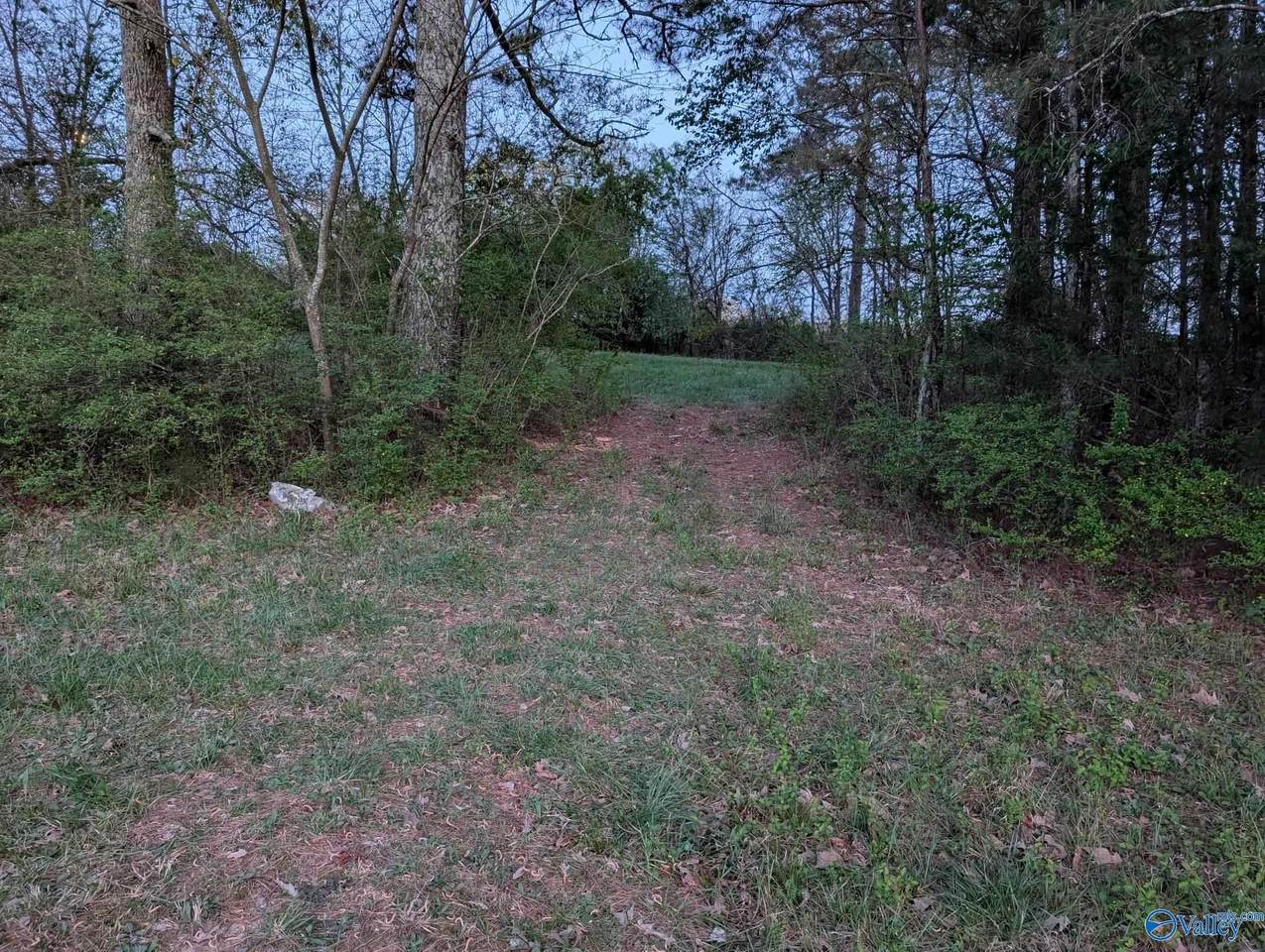 .9 ACRE T R Christian Road - Photo 1