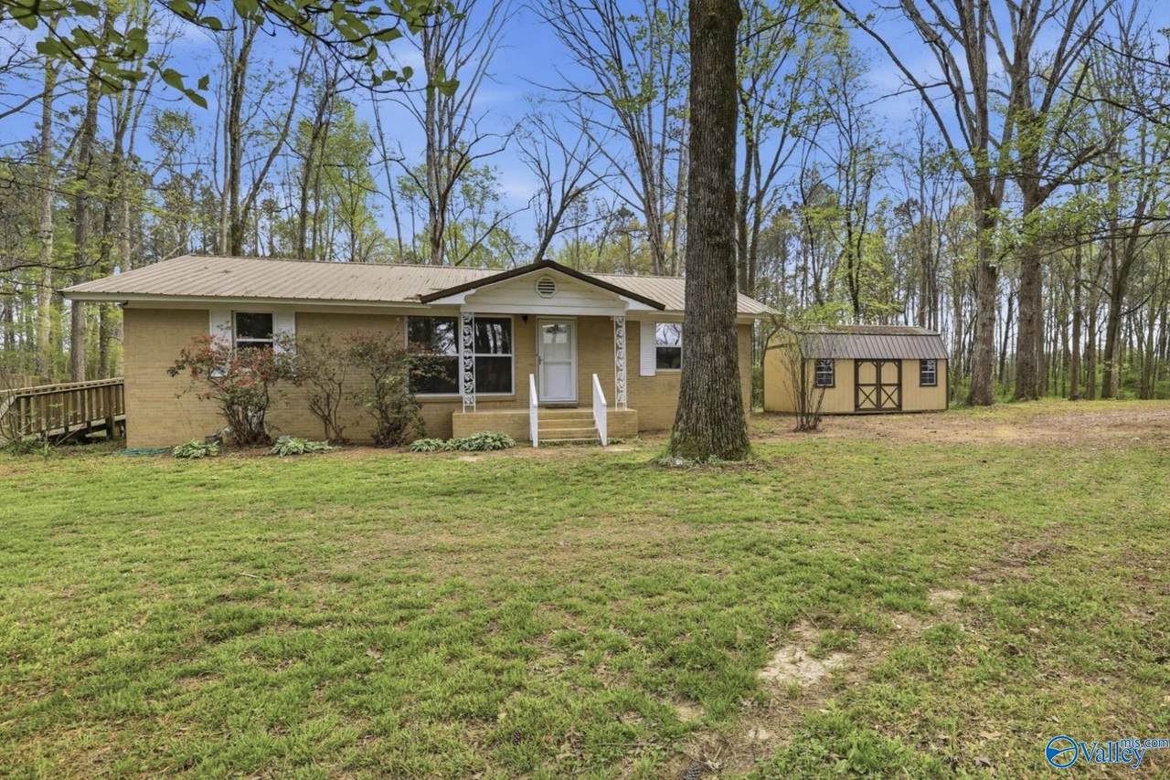 15902 Alabama Highway 168 - Photo 1