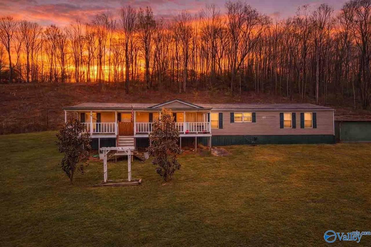 1044 Buster Willett Road - Photo 1