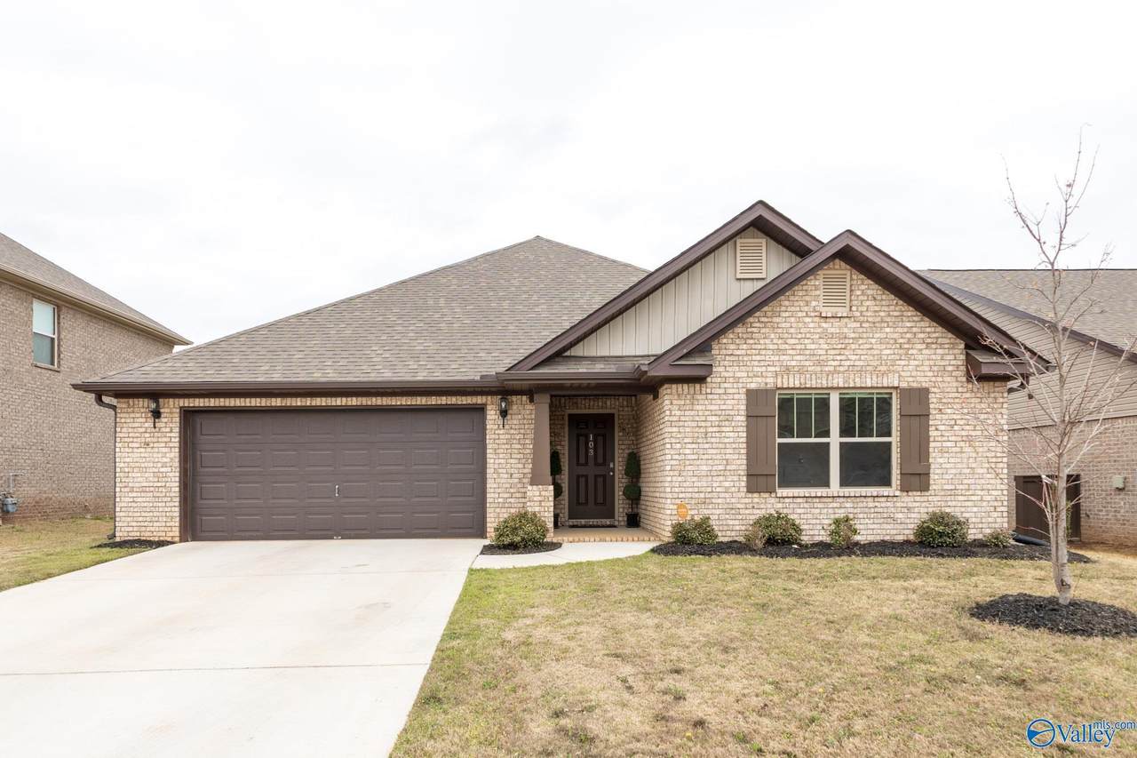 103 Hillis Lane - Photo 1