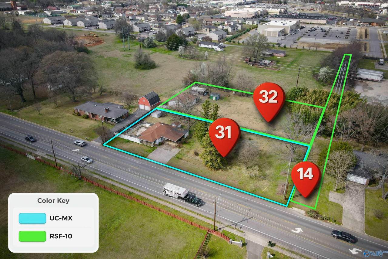 1424 Modaus Road - Photo 1