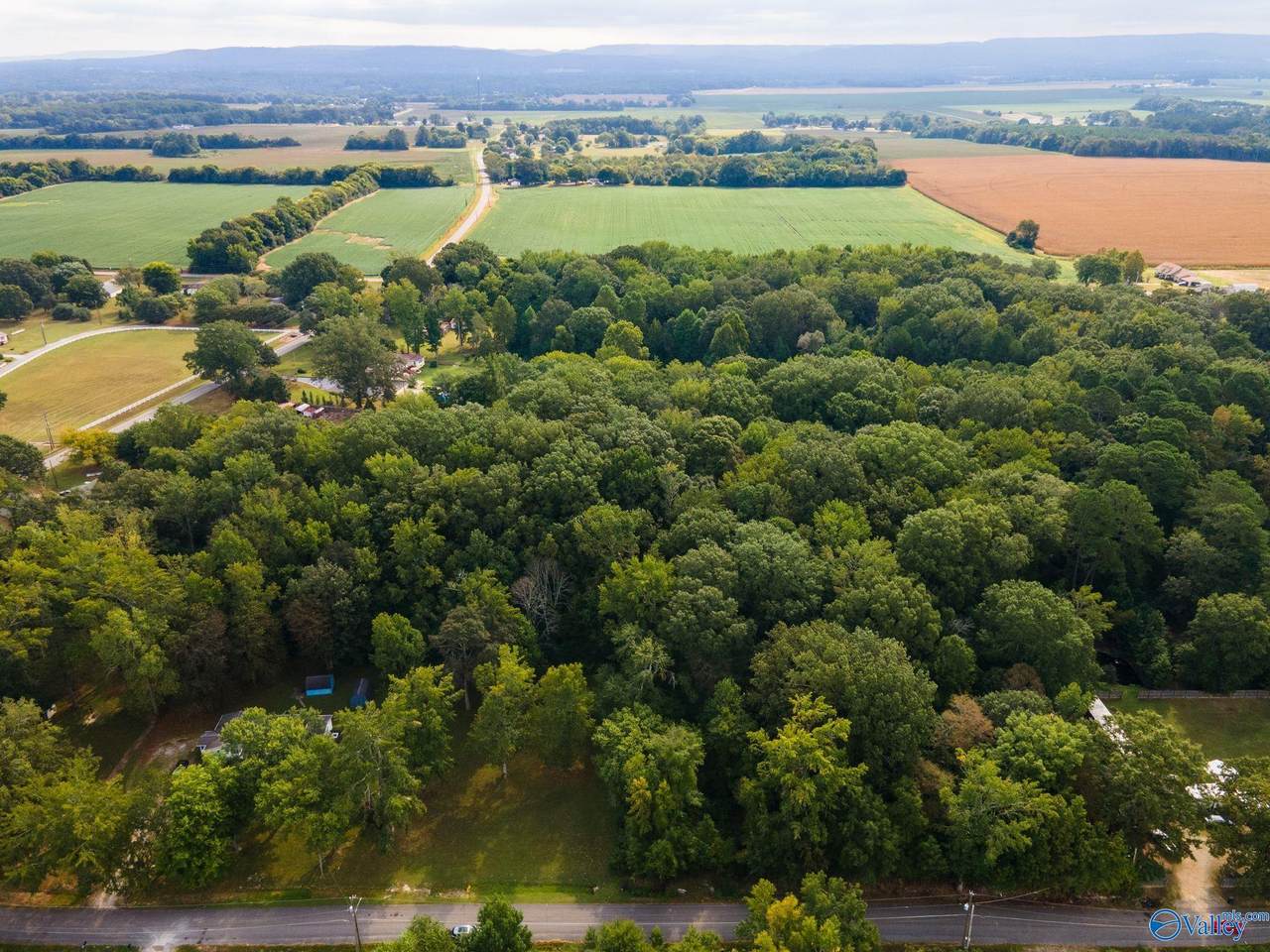 5.89 acres Joe Quick Road - Photo 1