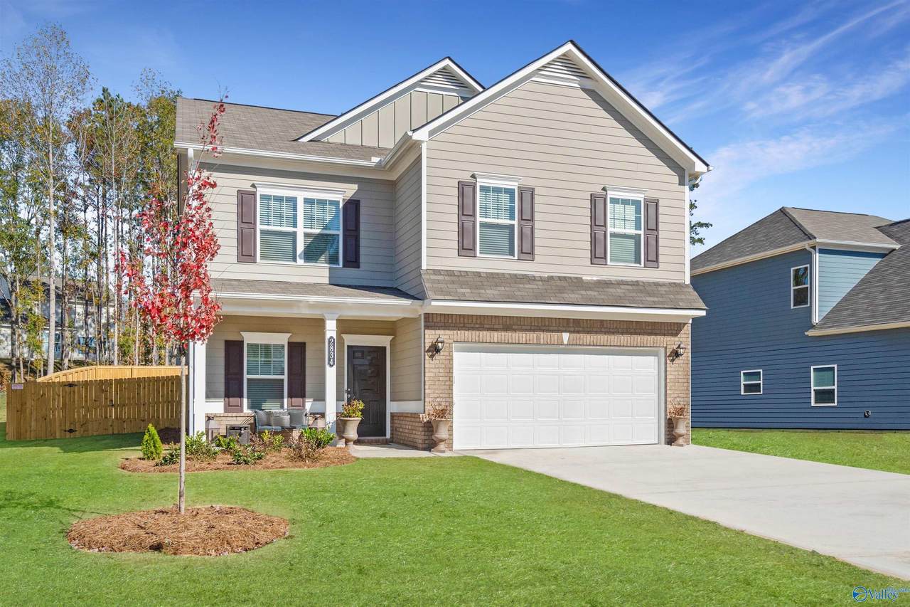 110 Khloiey Hopes Lane - Photo 1