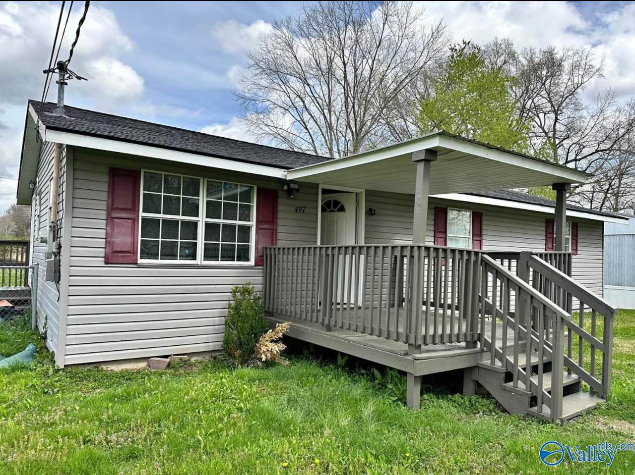 497 Ready Section Road - Photo 1