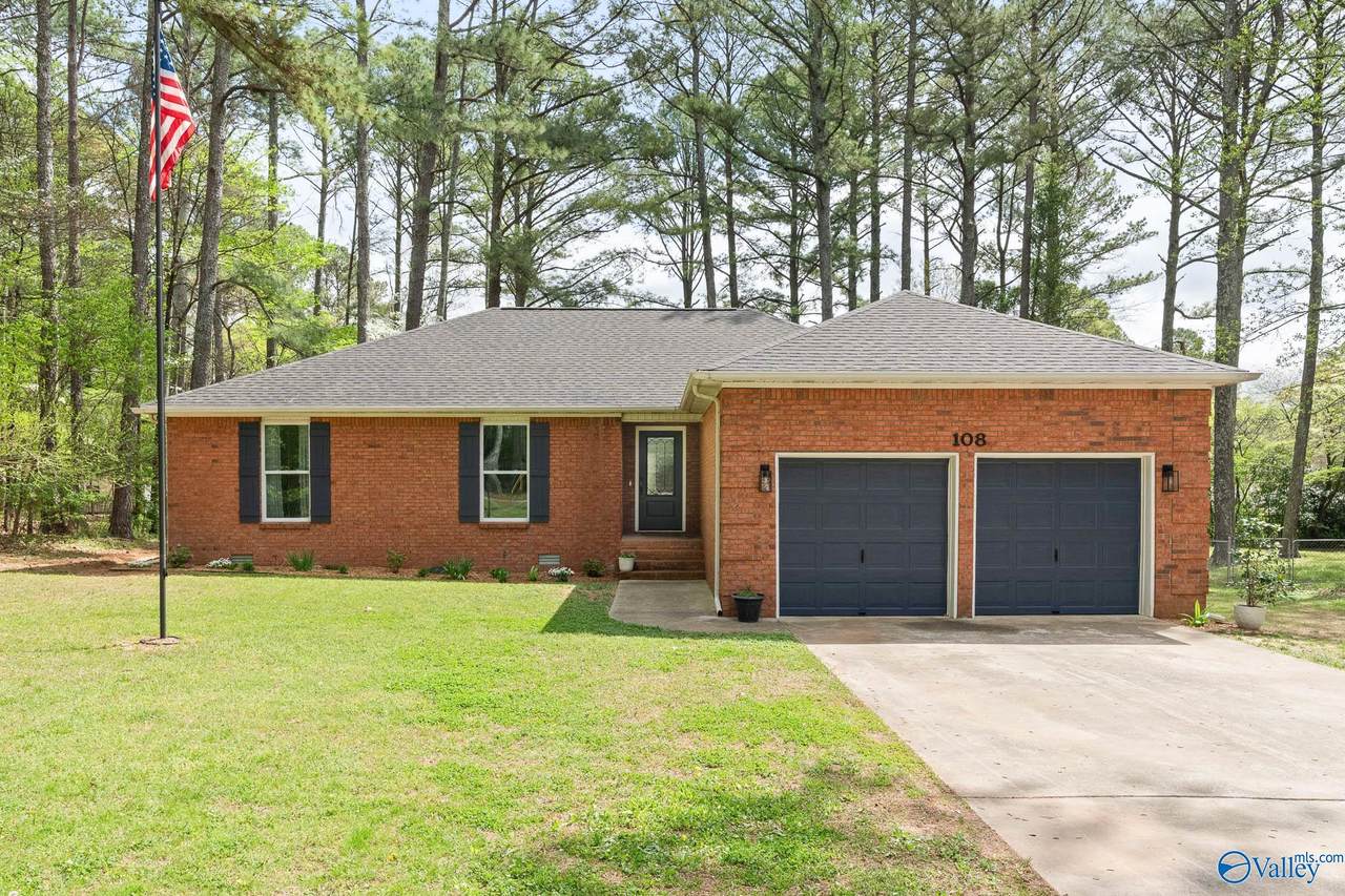 108 Stavemill Circle - Photo 1