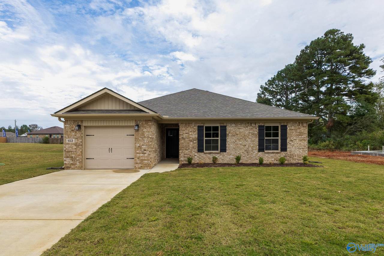 103 Gulf Hills Avenue - Photo 1