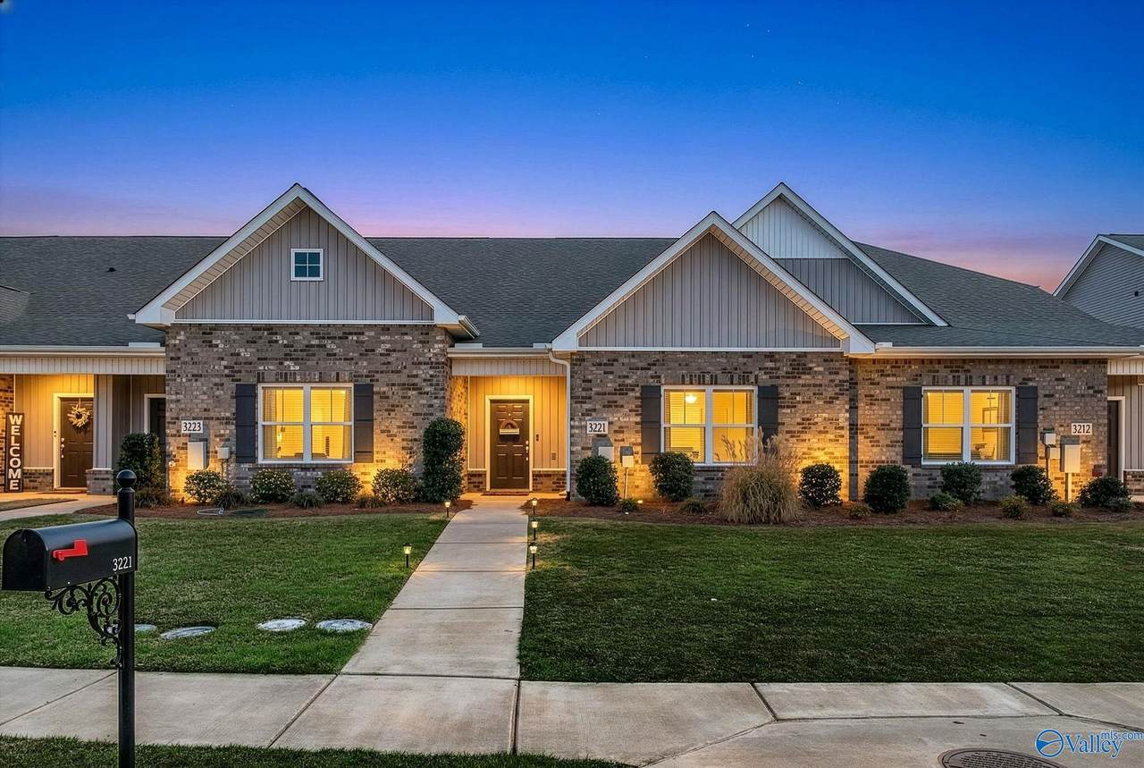 3221 Mcclellan Way - Photo 1