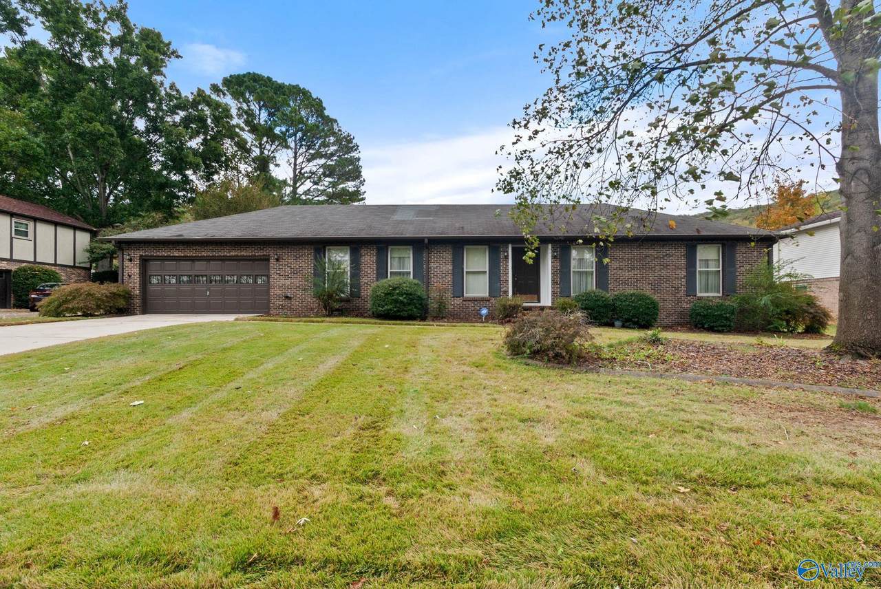 9411 Ojay Drive - Photo 1