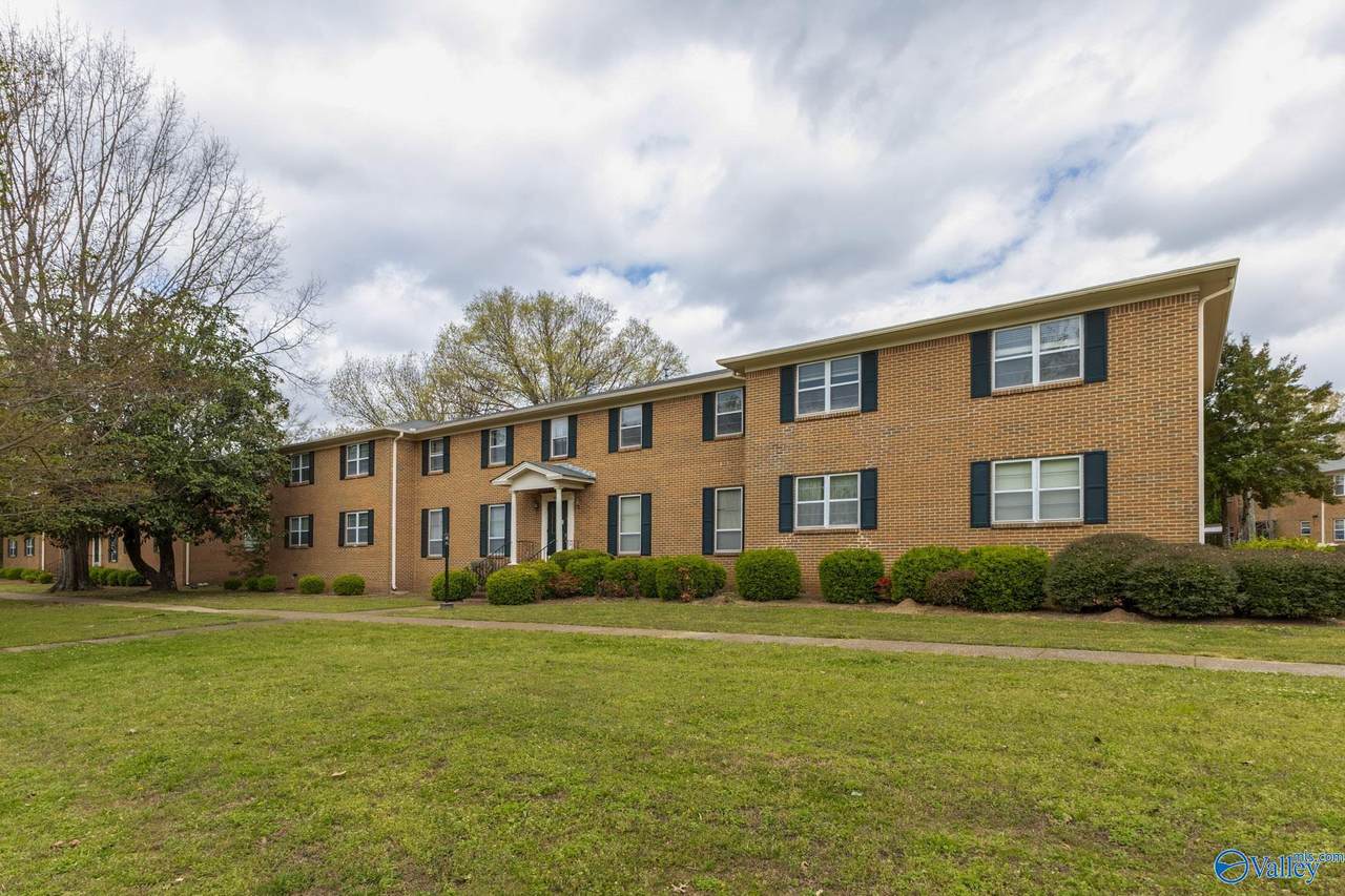 1206 Willowbrook Drive - Photo 1