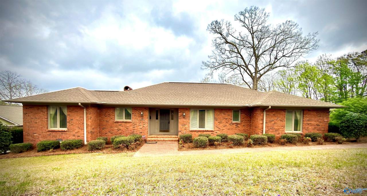 1507 Pansy Street - Photo 1