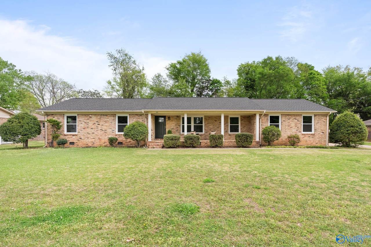7231 Statton Drive - Photo 1
