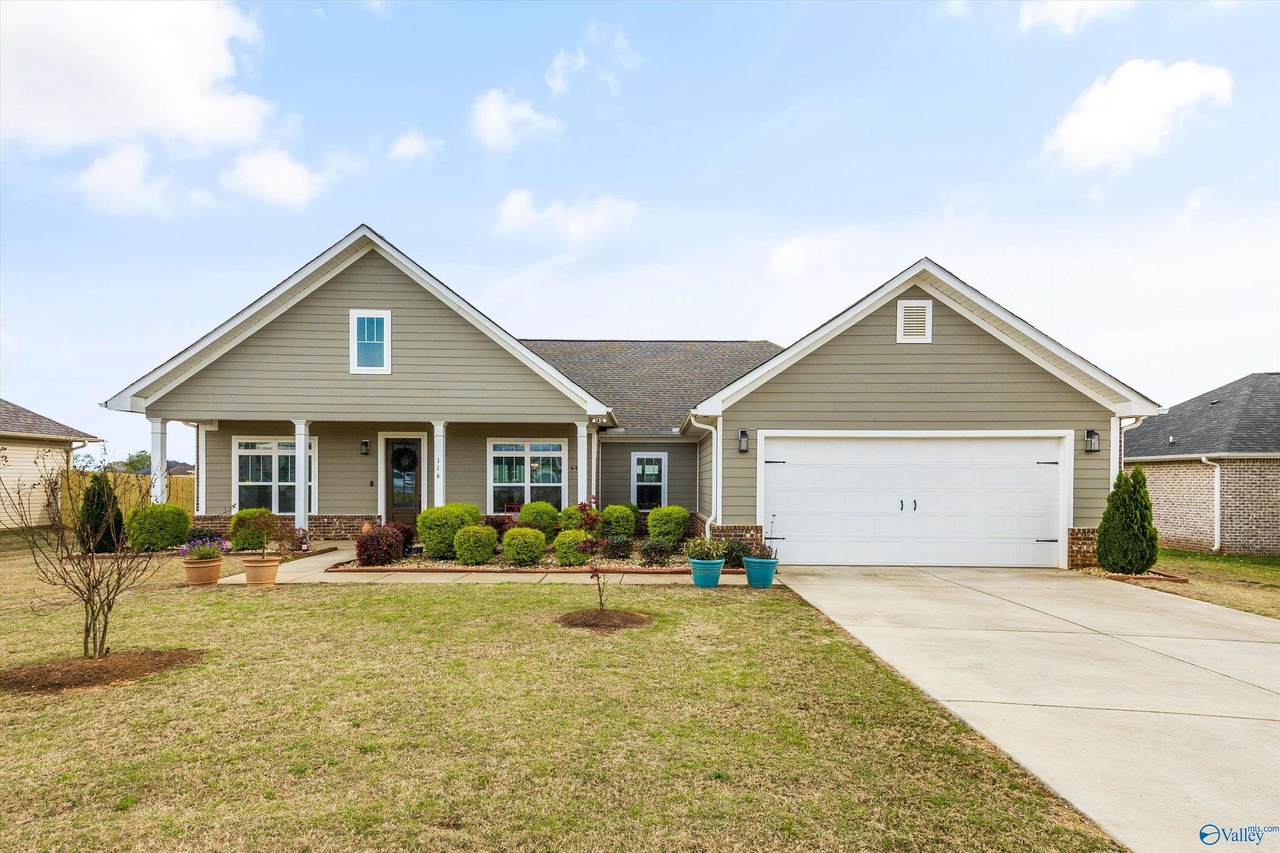 116 Parvin Way Drive - Photo 1