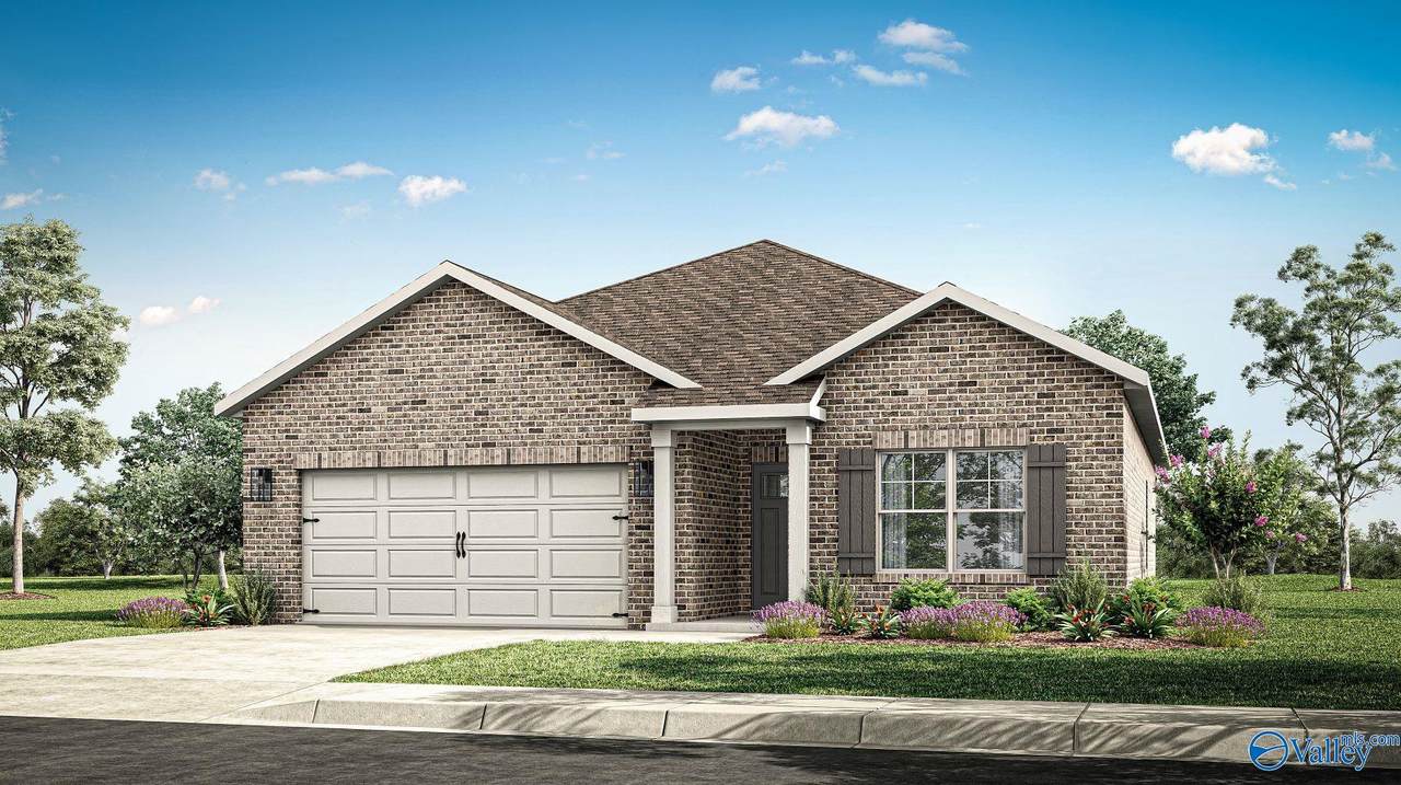 379 Sandy Oak Drive - Photo 1