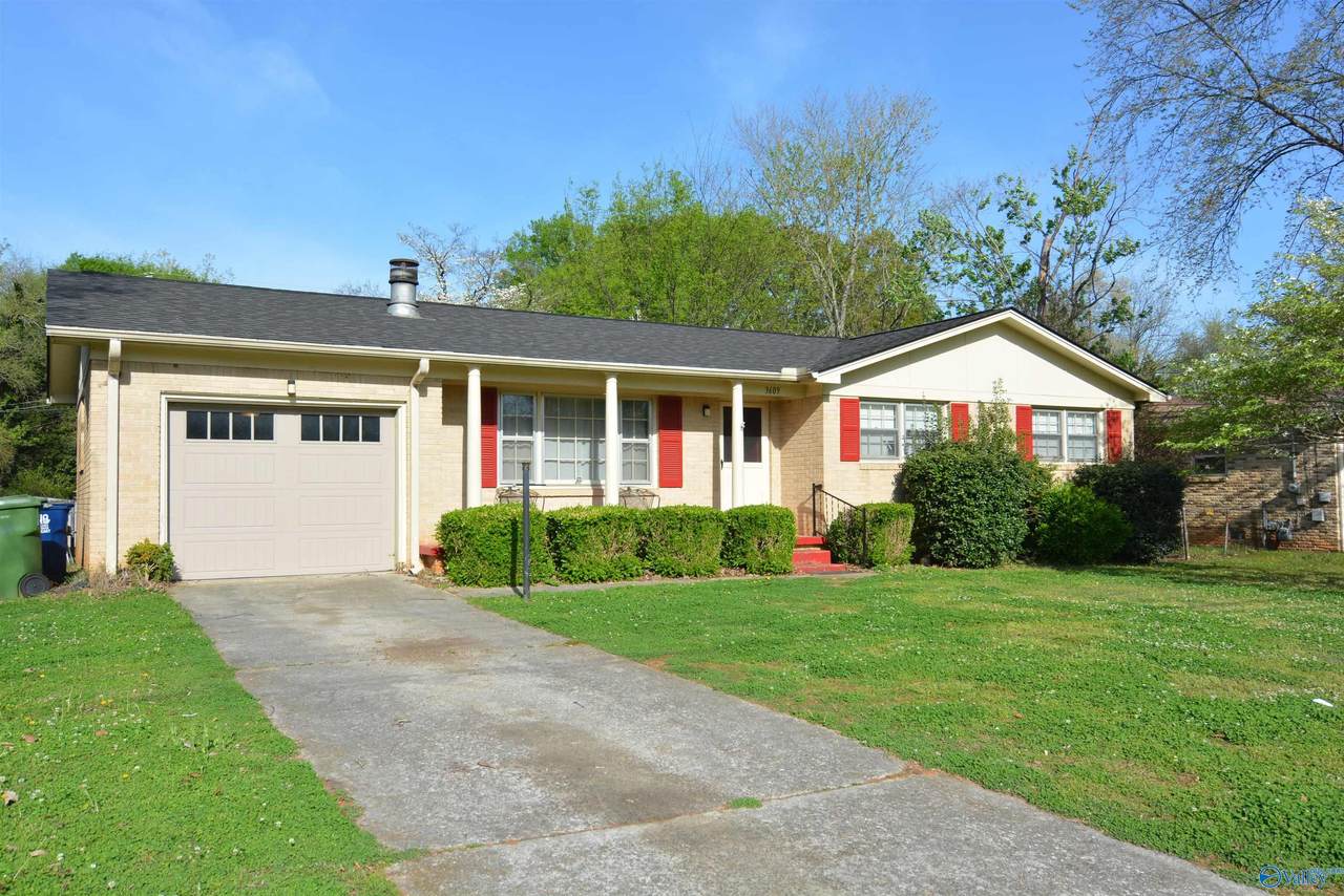 3609 Purdy Drive - Photo 1