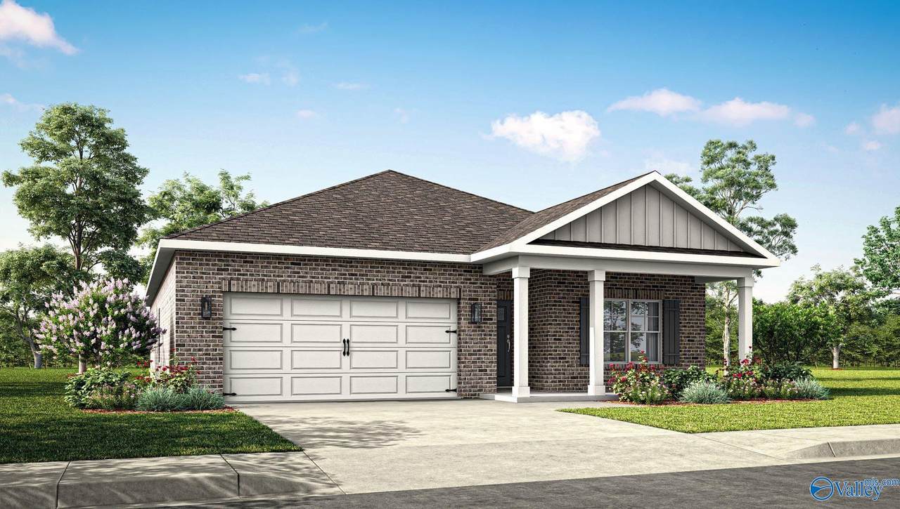 381 Sandy Oak Drive - Photo 1