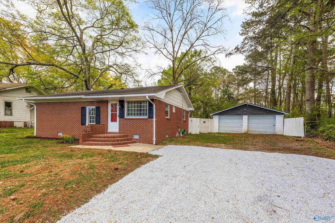 103 Bailey Street - Photo 1