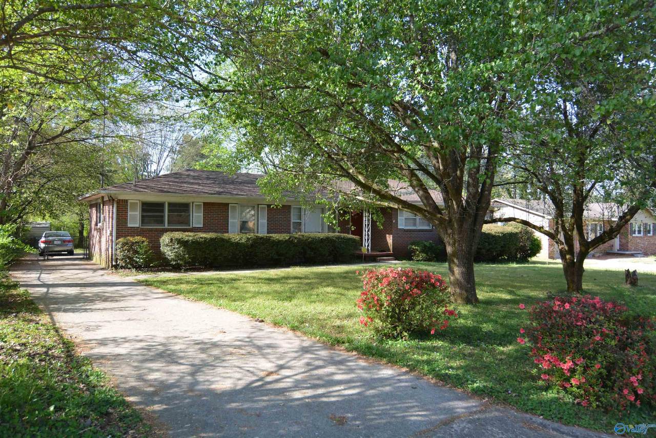3302 Barton Avenue - Photo 1