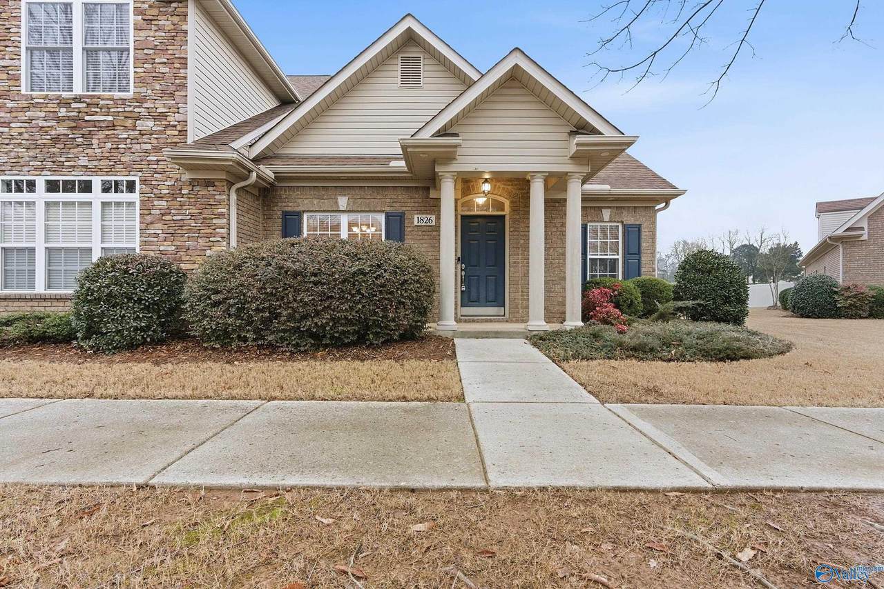 1826 Rushing Wood Drive - Photo 1