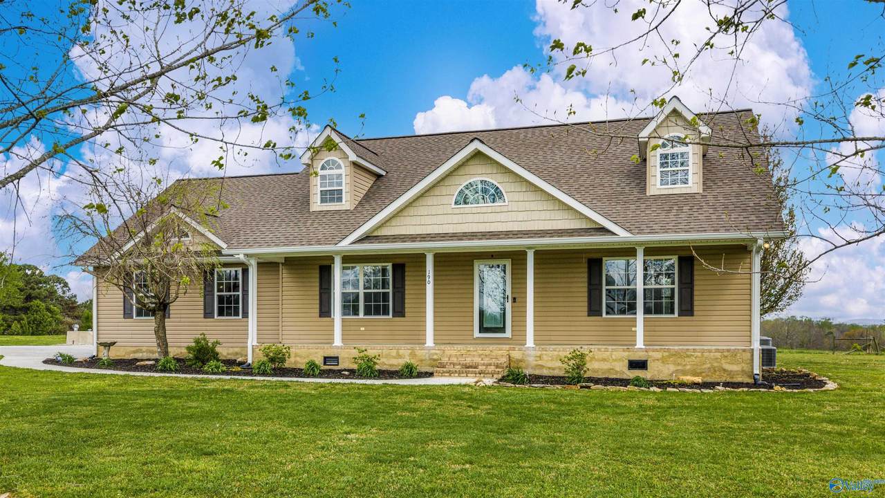 190 Brandon Street - Photo 1