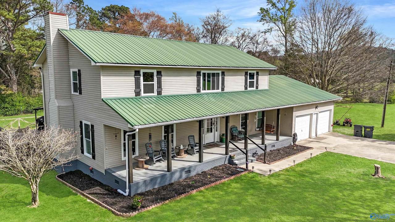 717 Gandys Cove Road - Photo 1