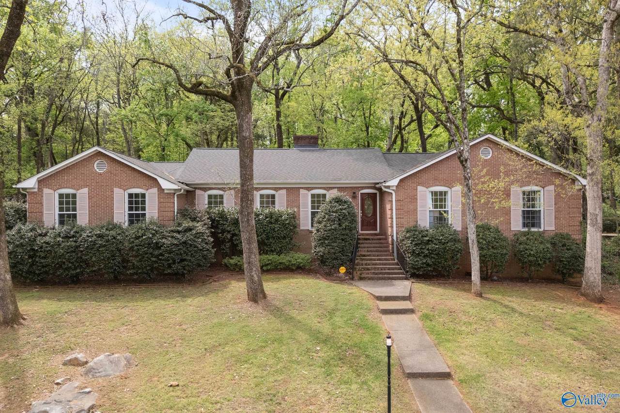 5812 Jones Valley Drive - Photo 1