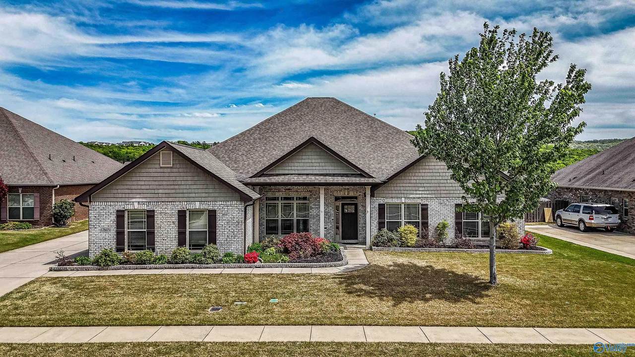 12605 Honey Rock Circle - Photo 1